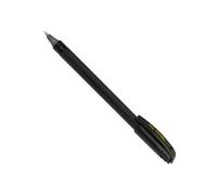 Roller Energel Recycology 96% - punta 0,7 mm - nero - Pentel