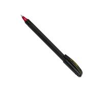 Roller Energel Recycology 96% - punta 0,7 mm - rosso - Pentel