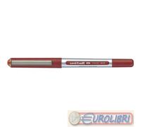ROLLER EYE MICRO ROSSO 12PZ 0.5 UNIBALL OSAMA UB15