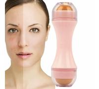 Roller for Oily Skin - Rolling Balls For Face Oil Control Portable