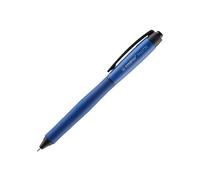 Roller gel a sfera a scatto Palette - blu - Stabilo