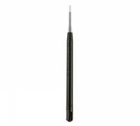 Roller gel refill dark brown 07