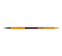 Roller gel scatto G-2 0,7mm arancio Pilot