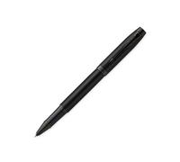 Roller F IM Archromatic Black Edition Parker