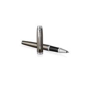 Roller IM CT - punta M - Dark Espresso - Parker