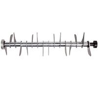Roller Lama originale Einhell GE-SC 36/35 Li (accessorio per scarificatore, 16 l