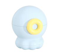 Roller Lanugine - Carino Rullo Sticky per Vestiti | Manuale Sticky Rimozione Fluff | Bruciatura per animali domestici che risparmia mano | Strumento Di Rimozione Fuzz | Lenta Rimozione