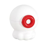 Roller Lanugine - Carino Rullo Sticky per Vestiti | Manuale Sticky Rimozione Fluff | Bruciatura per animali domestici che risparmia mano | Strumento Di Rimozione Fuzz | Lenta Rimozione