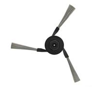 Roller Main Side Brush Kit per Mova V50 Ultra per Dreame per x50 PRO Efficiente Pulizia Accessorio Nylon Plastica Include 1 Spazzola Principale 2 Laterali