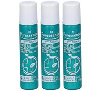Roller Mal Di Viaggio Primo Trattamento 3x5 ml