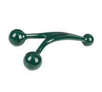 Roller Massager per viso, rulli per le donne,STRUTTURA STRUTTURA ROLLARE MASSAGER PER MASSAGER | Strumento per il viso impastato per spalle solide per i piedi del cuoio capelluto