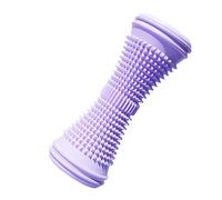 Roller Massaggio In Piedi - Punto Di Trigger Comodo Roller Muscolare | Muscle Roller Stick, Roller Yoga Per Massaggio In Piedi, Punto Di Pressione Senza Scivolare Nel Profondo Punto Gattile
