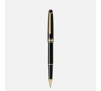 ROLLER MEISTERSTÜCK GOLD-COATED CLASSIQUE 132457 One Size