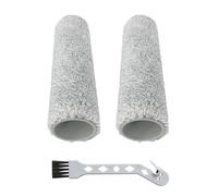 Roller Mop Materiali Premium Efficiente Cattura Sporco Ritenzione Umidità Ottim