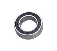 Union Unisex - Cuscinetto a sfera adulto 03240215 argento, 15 x 26 x 8 mm
