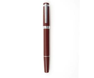 Roller New Boston Bordeaux