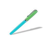 Roller Pen Pop Aqua