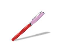 Roller Pen Pop Coral
