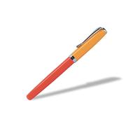 Roller Pen Pop Orange