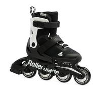 Rollerblade MICROBLADE Pattini in linea per bambini, nero/bianco, in diverse dimensioni
