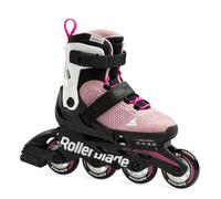 Roller per bambini Rollerblade Microblade Rose 36,5