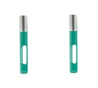 Roller Per Gli Occhi, 2 elementi Vision Roller Per Occhi Gonfi, Rulli Di Visione Ofthlamad, Rulli Per Massaggio Agli Occhis Naturali Per Occhis Stanchi E Asciutti, Borse Rimodellate
