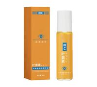 Roller Per Olio Contorno Occhi - 8ml Trattamento Lenitivo per Affaticamento Occhi con Pallina Massaggio,Crema Viso Nutriente per Tutti i Tipi di Pelle Grassi Secchi