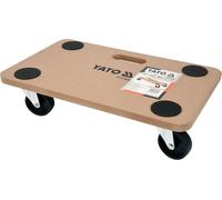 Roller Per Piante Carrello Universale Trasportatore Per Mobili