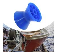 Roller per rimorchi barca in gomma professionale robusta per lo yacht