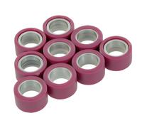 Roller pesi / pesi variatore Polini SUPER SPEED, 16x10mm; 2,5 g; rosso