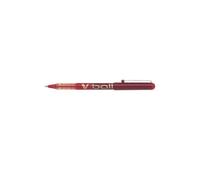 Roller Pilot V Ball 0,7 mm rosso 011192