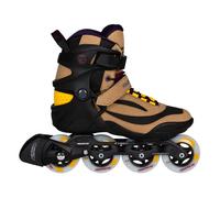 Roller Powerslide Phuzion Radon Umber 80 Trinity EUR 46