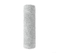 Roller Rag for per ecovacs per deebot per x9 Pro per omni Mop Cloth(2PACK) | Deep cleaning microfiber, removes invisible dirt, streak-free shine, sealed hard floors, wood per tile marble