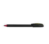 Roller ricaricabile Pentel EnerGel con c rosso - conf. 12 pezzi - BL417R-B