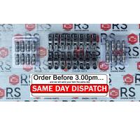 Roller Rocker Braccia Idraulico Sollevatore Rullo Punterie per Citroen C4 1.6