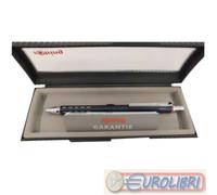 ROLLER ROTRING JAZZ BLU