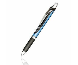 Roller Scatto Energel Xm Click 0,5Mm Nero Pentel Cf 12 Pz