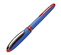 ROLLER SCHNEIDER ONE HYBRID-C 0,5 PUNTA CONICA ROSSO