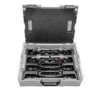 Roller Set di pinze automatiche V 15-18-22-28 Quantità:1