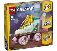 Roller Skate 3-in-1 Creator 3-in-1 (31148) NEW