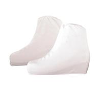Roller Skate Boot Covers, Comfortable Figure Skate, Indoor Outdoor Boot Protector Accessory, Protection Cover Roller Skates, Elastic Portable Skating Shoes Protector Cover Sleeve For Practice Tests