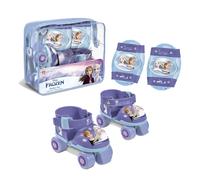 GIOCO SPORTIVO MONDO FROZEN PATTINI BABY