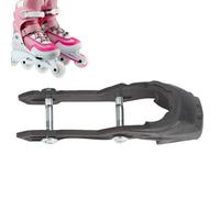 Roller Skates Brakes - Patting Block Stoppers, Roller Skate Bray, Toe Stop | Reper freno antiscivolo con assorbimento degli urti, sostituzione del blocco punta rinforzata con skate in linea