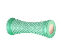 Roller Sports Recovery, Portable Feet Massager, Muscle Roller Foot Massage Ball, Massage Tools & Equipment, Deep Tissue Muscle Massage, Easy To Use, Portable For Back, Legs, Gym, Pilates & Yoga EVA