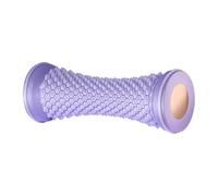 Roller Sports Recovery, Portable Feet Massager, Muscle Roller Foot Massage Ball, Massage Tools & Equipment, Deep Tissue Muscle Massage, Easy To Use, Portable For Back, Legs, Gym, Pilates & Yoga EVA
