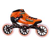 Roller Tempish Atatu Orange EUR 42