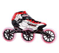 Roller Tempish Atatu Red EUR 46