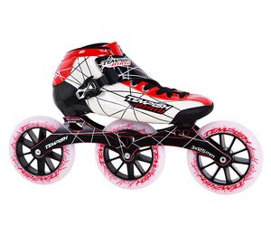 Roller Tempish Atatu Red EUR 46