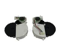 Roller Thingies sull'aspirapolvere, compatibile con la sostituzione della ruota 360, S6(L+R)