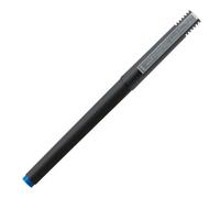 Roller Uni Ball UB120 - punta 0,5mm - blu - Uni Mitsubishi - conf. da 12 pz